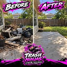 Trash Ninjas - Junk Removal - Photo 2