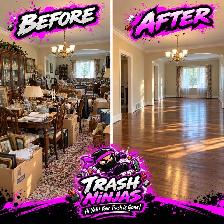 Trash Ninjas - Junk Removal - Photo 3