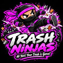 Trash Ninjas - Junk Removal - Photo 4