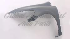2006-2008 Honda Civic Sedan Bumpers Mirrors Fenders Hoods - Photo 3