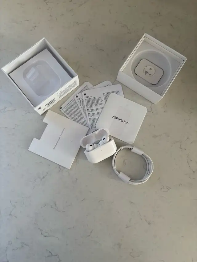 AirPods Pro 2
