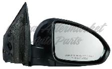 2016 Chevrolet Cruze Limited 4Th Digit Vin P - Old Model Mirrors - Photo 2