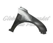 2016 Chevrolet Cruze Limited 4Th Digit Vin P - Old Model Mirrors - Photo 3