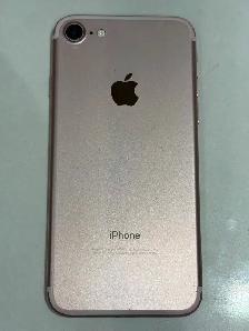iPhone 7 Rose Gold 32 GB excellent condition - Photo 2