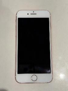 iPhone 7 Rose Gold 32 GB excellent condition - Photo 3