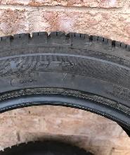 Michelin Winter Tires