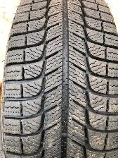 Michelin Winter Tires - Photo 3