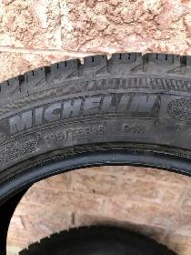 Michelin Winter Tires - Photo 4