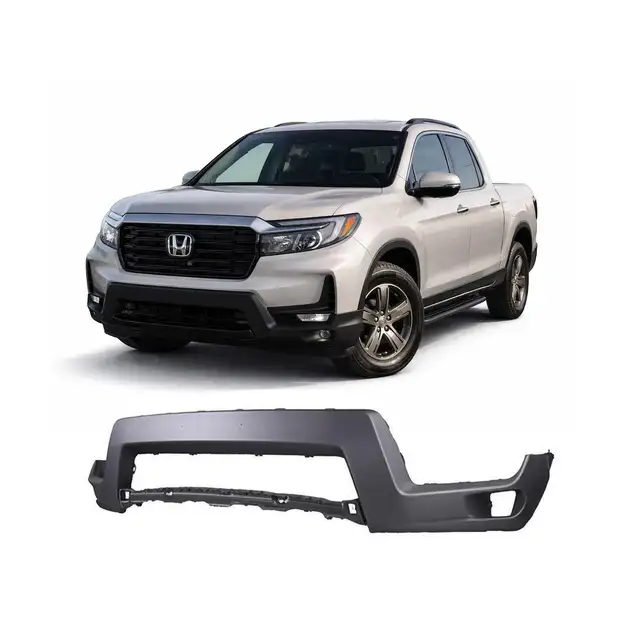2022-2025 Honda Passport Bumpers Fenders Grilles Fog Lights