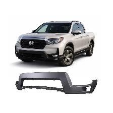 2022-2025 Honda Passport Bumpers Fenders Grilles Fog Lights