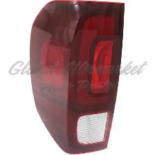 2022-2025 Honda Passport Bumpers Fenders Grilles Fog Lights - Photo 6