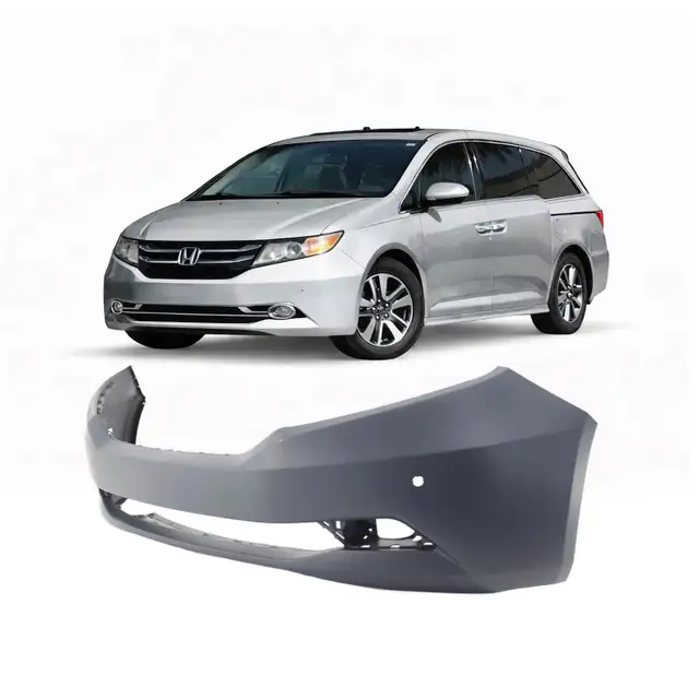 2011-2017 Honda Odyssey Bumpers Mirrors Fenders Hoods Grilles
