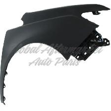 2011-2017 Honda Odyssey Bumpers Mirrors Fenders Hoods Grilles - Photo 3