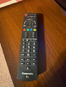 32' Panasonic TV - Photo 3