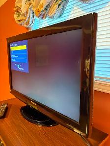 32' Panasonic TV - Photo 4