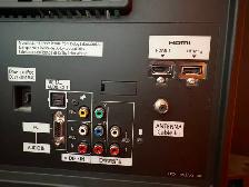 32' Panasonic TV - Photo 6