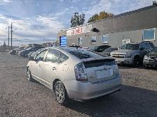 2009 Toyota Prius Hybrid Hatchback Cruise Control Air Conditione - Photo 6
