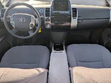 2009 Toyota Prius Hybrid Hatchback Cruise Control Air Conditione - Photo 13