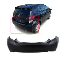 2012-2016 Toyota Prius C Bumpers Mirrors Fenders Hoods Grilles