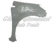 2012-2016 Toyota Prius C Bumpers Mirrors Fenders Hoods Grilles - Photo 3