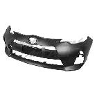 2012-2016 Toyota Prius C Bumpers Mirrors Fenders Hoods Grilles - Photo 5