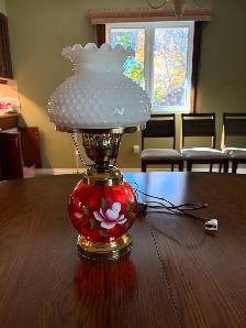 Cute Table Lamps