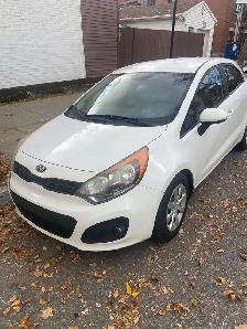 Kia Rio 2013 - Photo 2