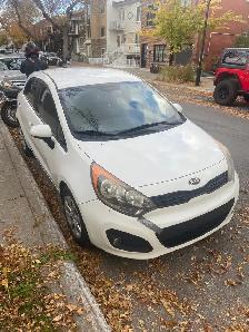 Kia Rio 2013 - Photo 3