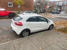 Kia Rio 2013 - Photo 4