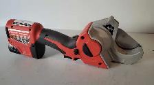12V Milwaukee 247020 Plastic Pipe Shear w/1.5ah Batt (33010405)
