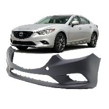 2014-2017 Mazda Mazda 6 Bumpers