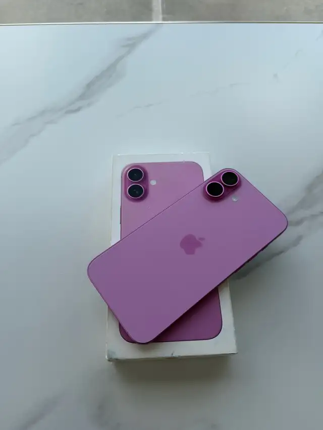 iphone 16 plus