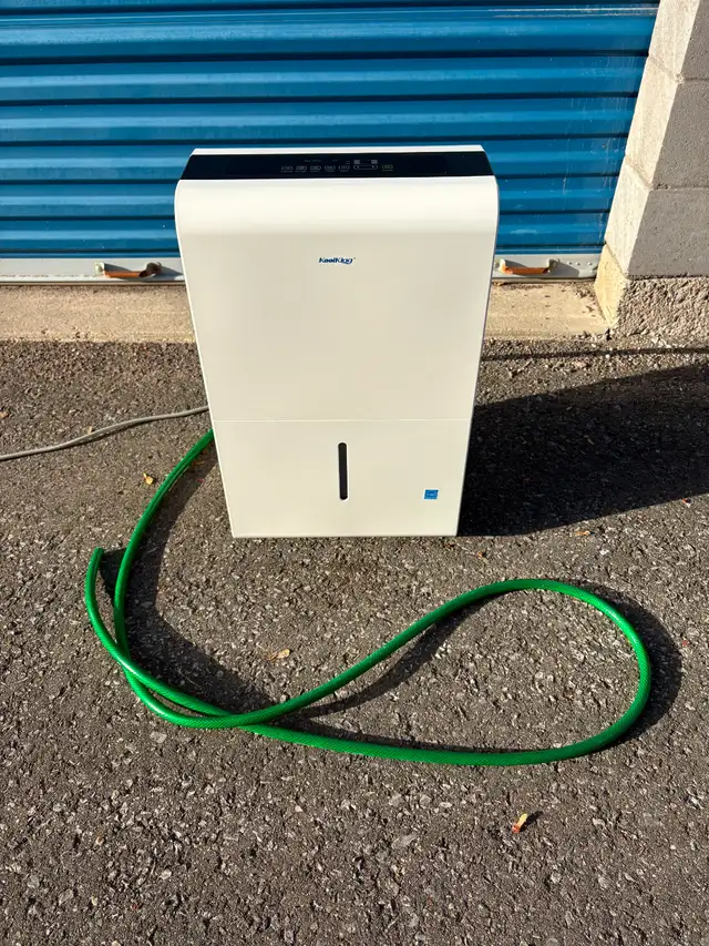 Dehumidifier 'KoolKing'
