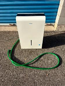 Dehumidifier 'KoolKing'