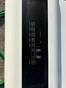 Dehumidifier 'KoolKing' - Photo 2