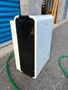 Dehumidifier 'KoolKing' - Photo 8