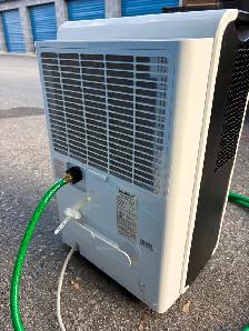 Dehumidifier 'KoolKing' - Photo 9