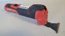 12v Milwaukee 252620 Oscillating Multi-tool (33010404)