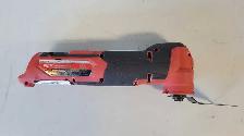 12v Milwaukee 252620 Oscillating Multi-tool (33010404) - Photo 2