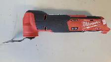 12v Milwaukee 252620 Oscillating Multi-tool (33010404) - Photo 3