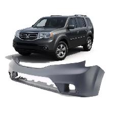 2012-2015 Honda Pilot Bumpers Mirrors Fenders Hoods Grilles