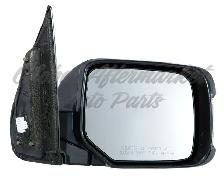 2012-2015 Honda Pilot Bumpers Mirrors Fenders Hoods Grilles - Photo 2