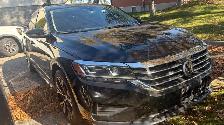2022 Volkswagen Passat 2.0T Limited Edition