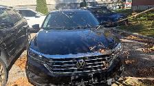 2022 Volkswagen Passat 2.0T Limited Edition - Photo 2