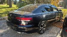 2022 Volkswagen Passat 2.0T Limited Edition - Photo 4