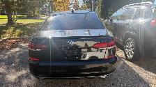 2022 Volkswagen Passat 2.0T Limited Edition - Photo 5