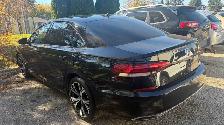 2022 Volkswagen Passat 2.0T Limited Edition - Photo 6