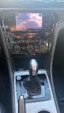 2022 Volkswagen Passat 2.0T Limited Edition - Photo 14