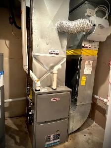 Gas Technician/Helper needed in Brampton - Photo 3