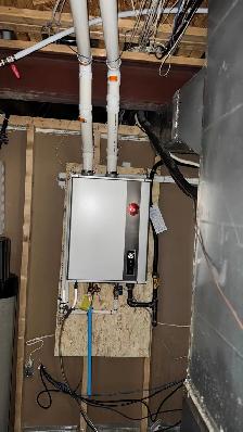 Gas Technician/Helper needed in Brampton - Photo 4